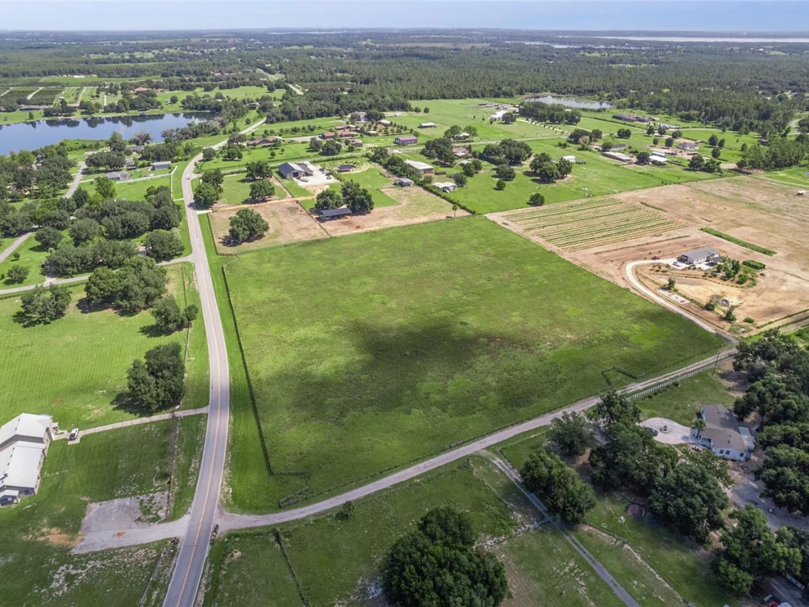 COUNTY ROAD 561, CLERMONT, FL — photo 2