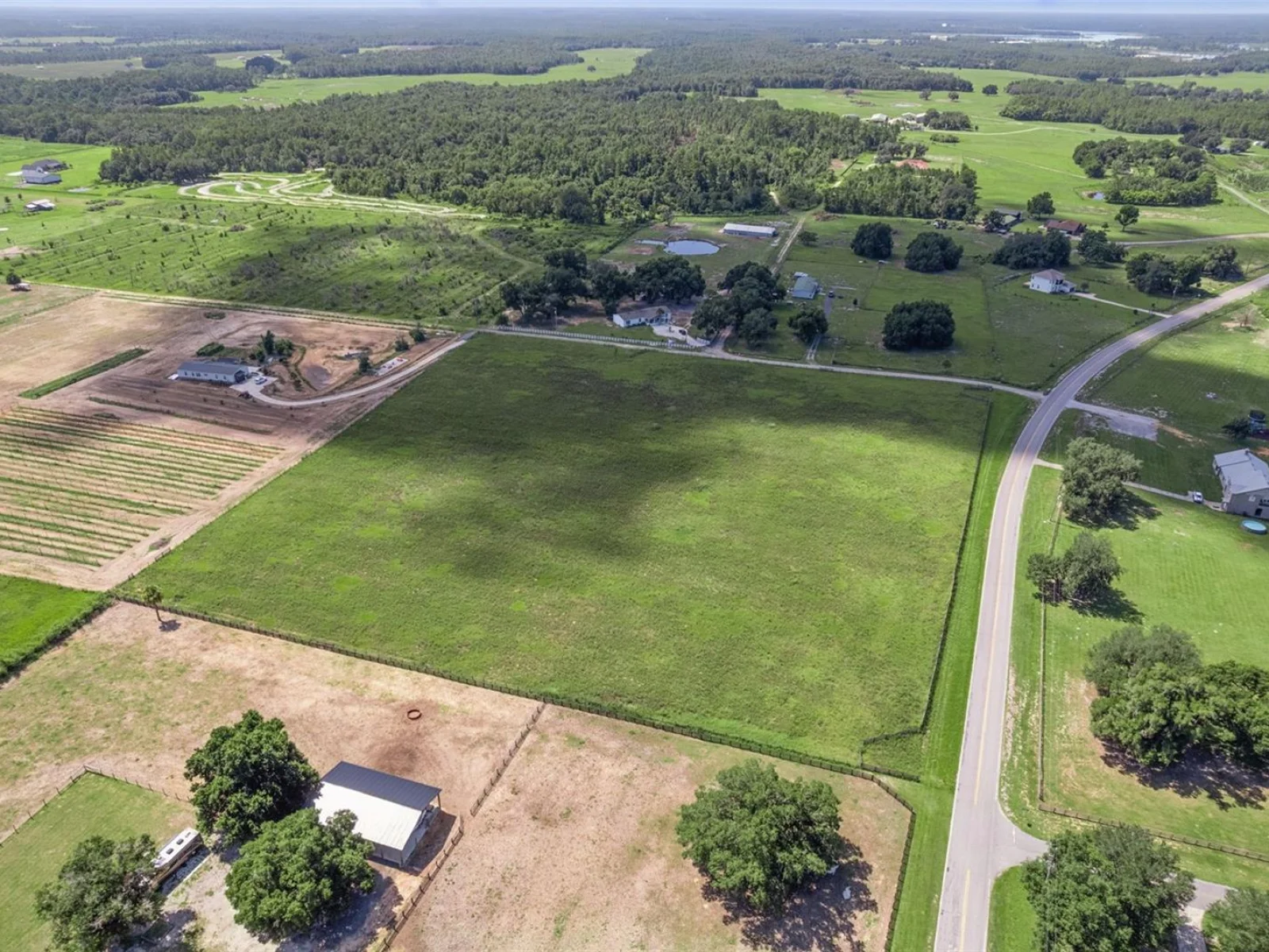 COUNTY ROAD 561, CLERMONT, FL — photo 21
