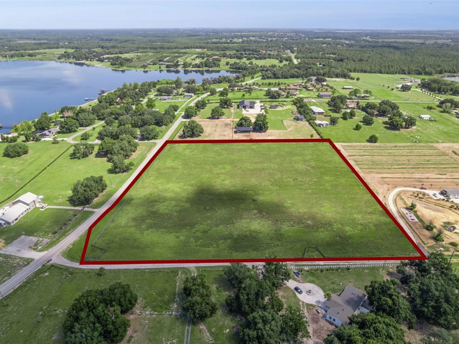 COUNTY ROAD 561, CLERMONT, FL — photo 22