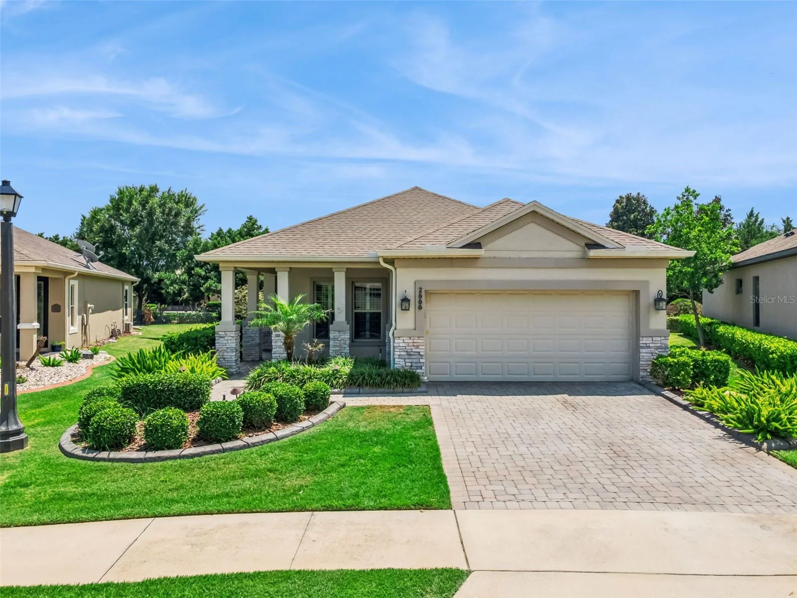 2666 STARGRASS CIR, CLERMONT, FL — photo 42