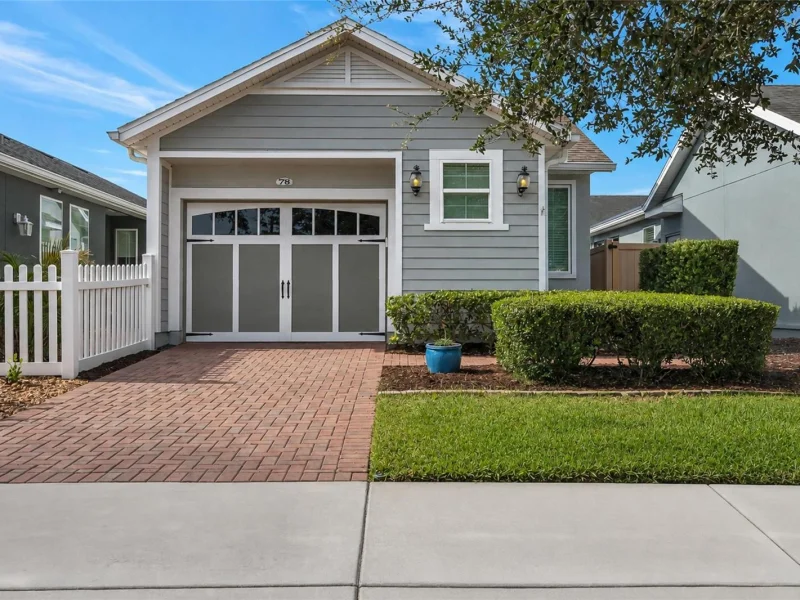 78 BAYOU BEND RD, GROVELAND, FL