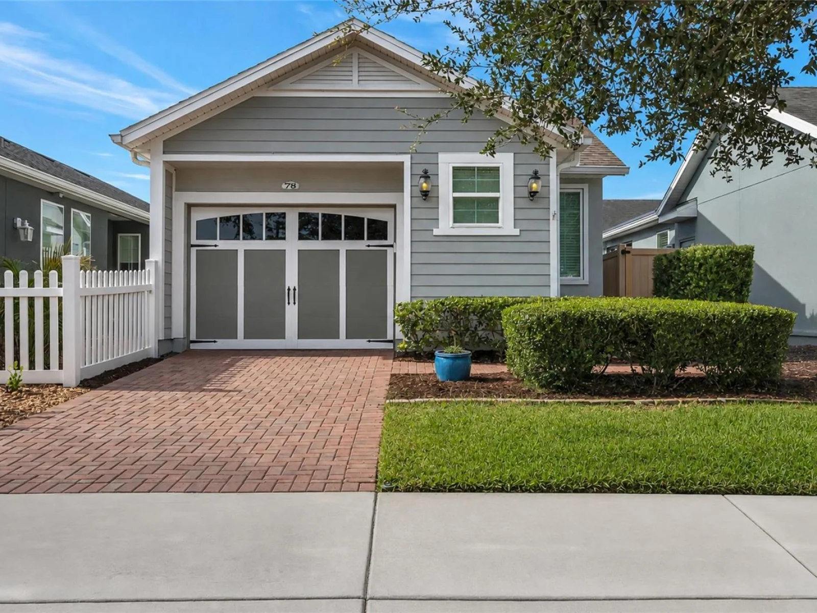 78 BAYOU BEND RD, GROVELAND, FL — photo 1