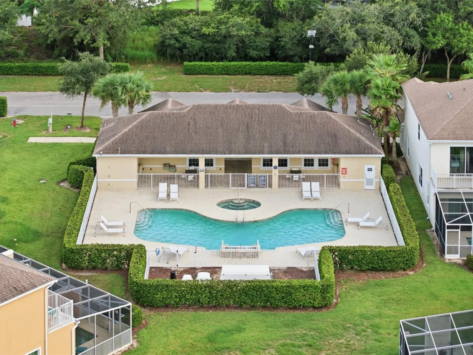 1717 RETREAT CIR, CLERMONT, FL — photo 39