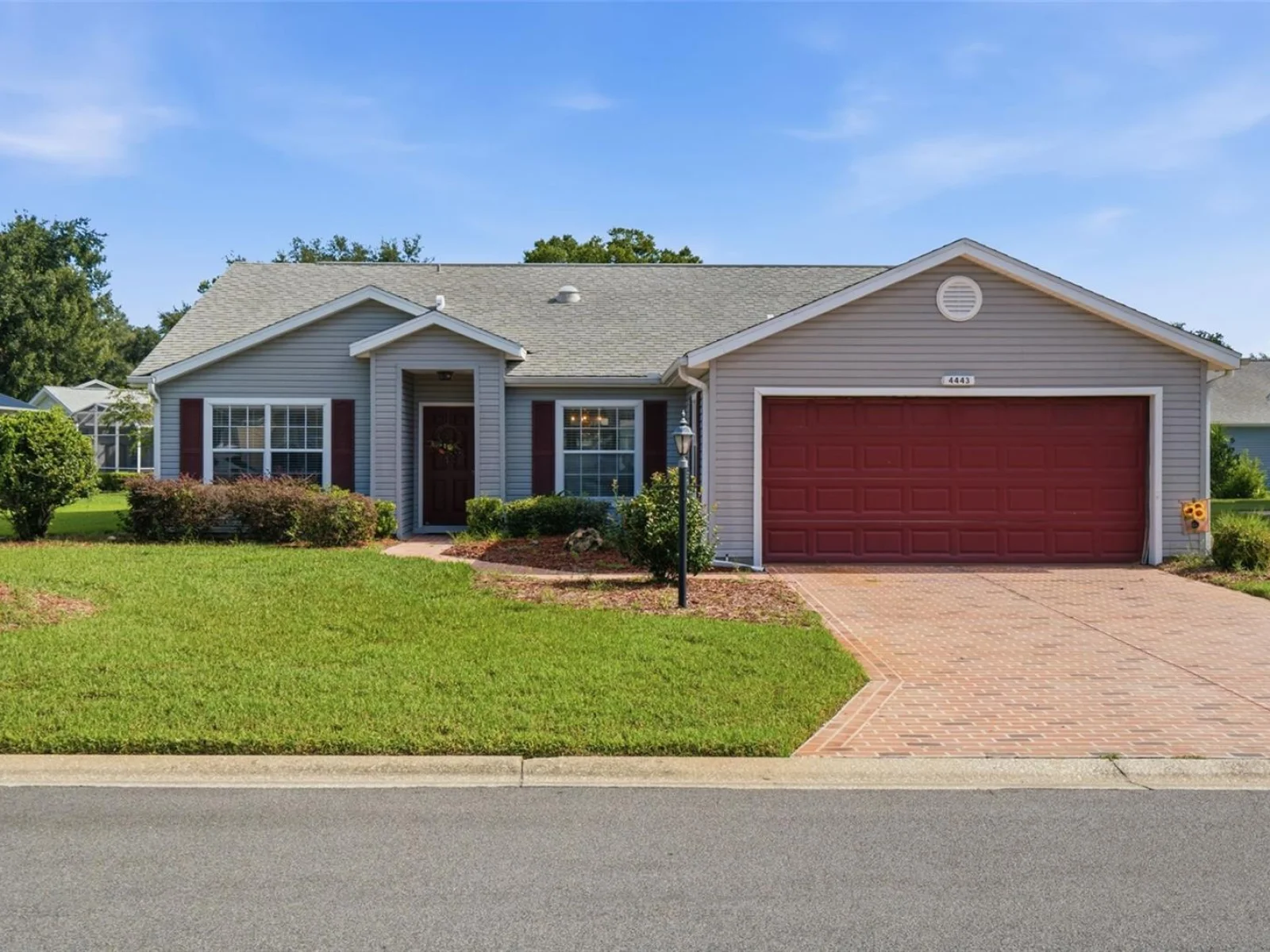 4443 RIVER RIDGE DR, LEESBURG, FL — photo 1