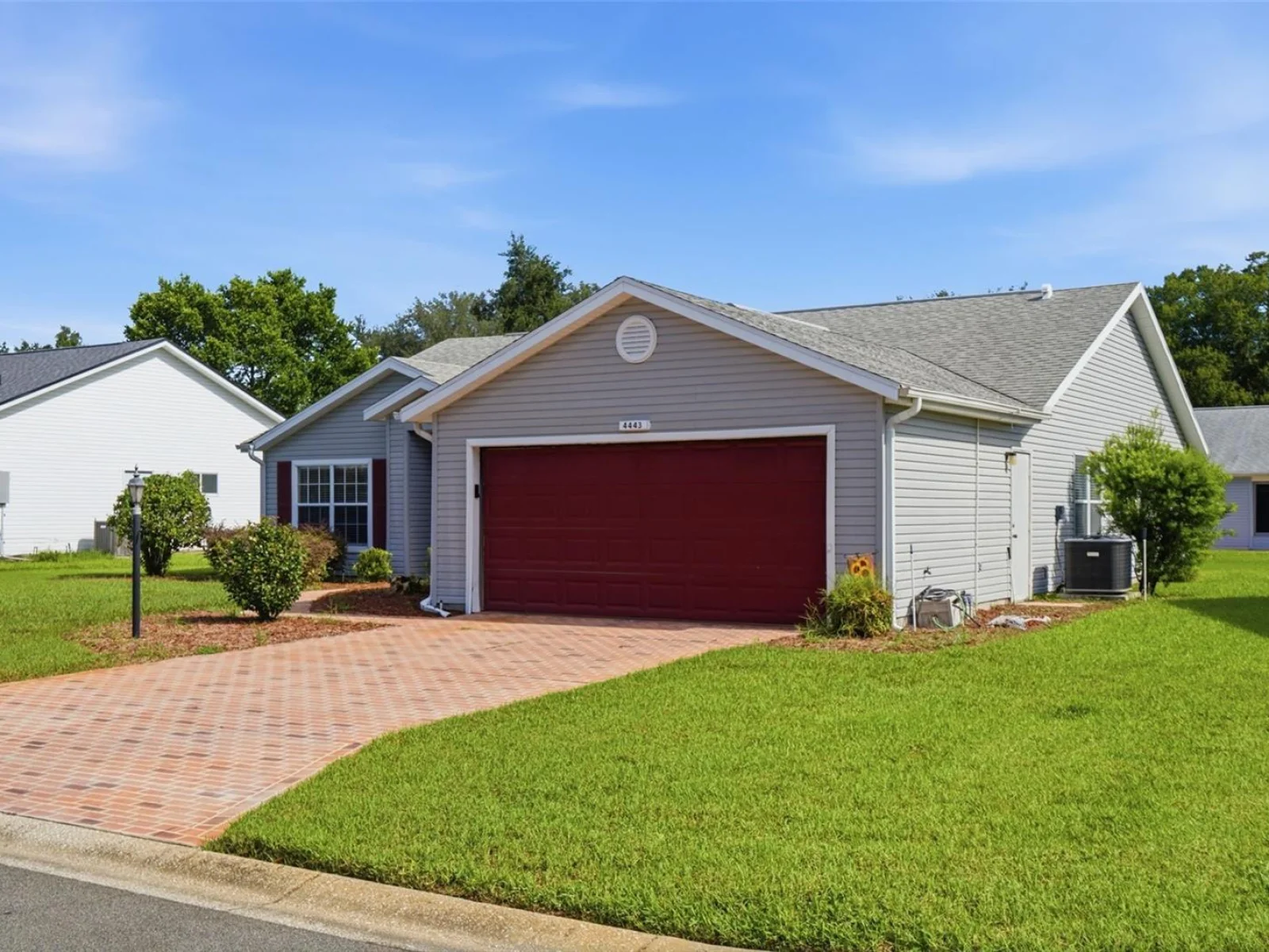 4443 RIVER RIDGE DR, LEESBURG, FL — photo 2