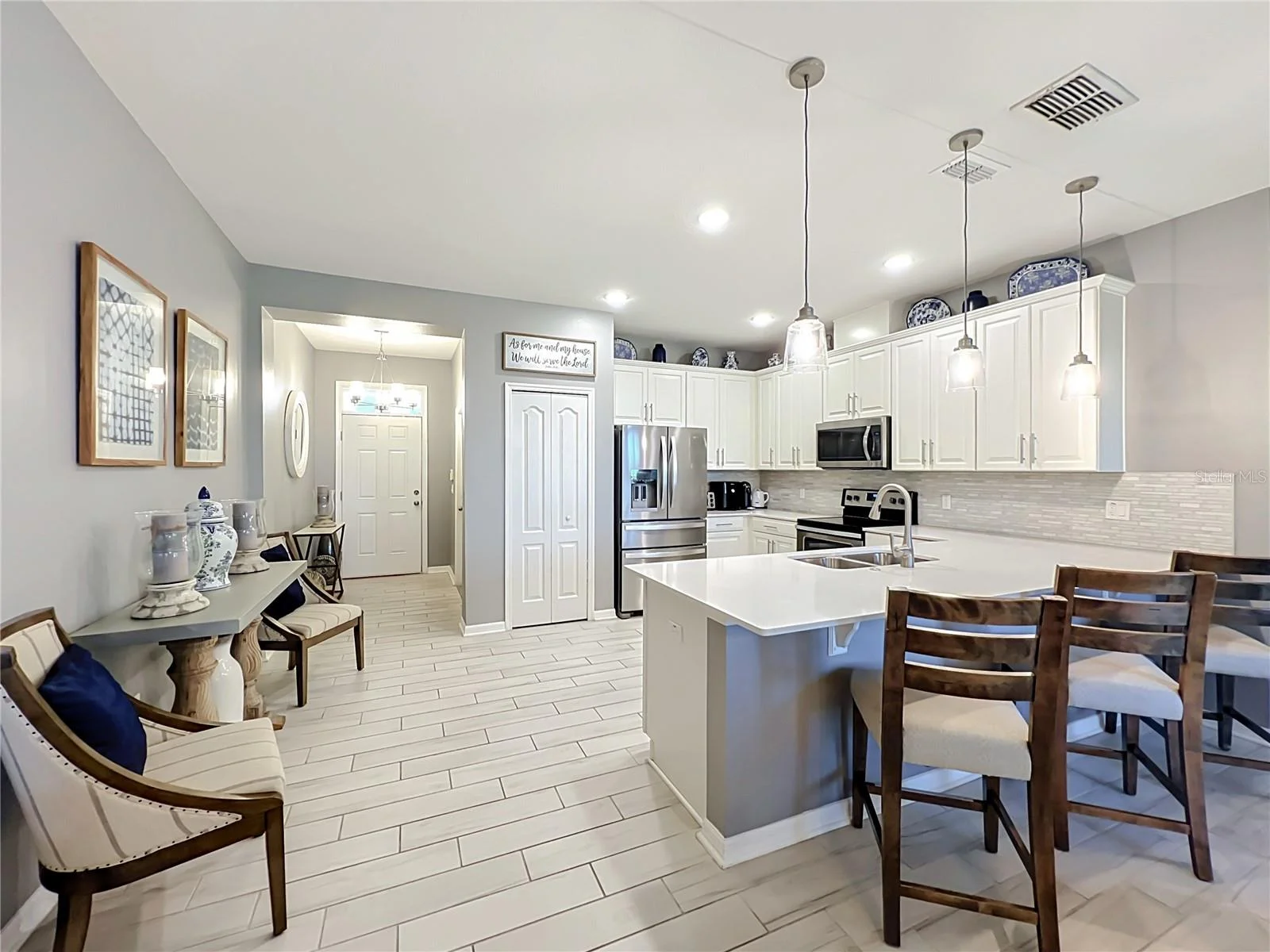 17457 CHATEAU PINE WAY, CLERMONT, FL — photo 9