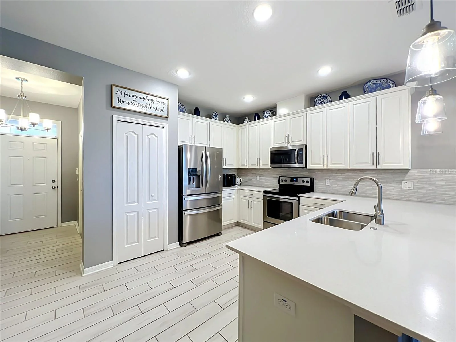17457 CHATEAU PINE WAY, CLERMONT, FL — photo 11
