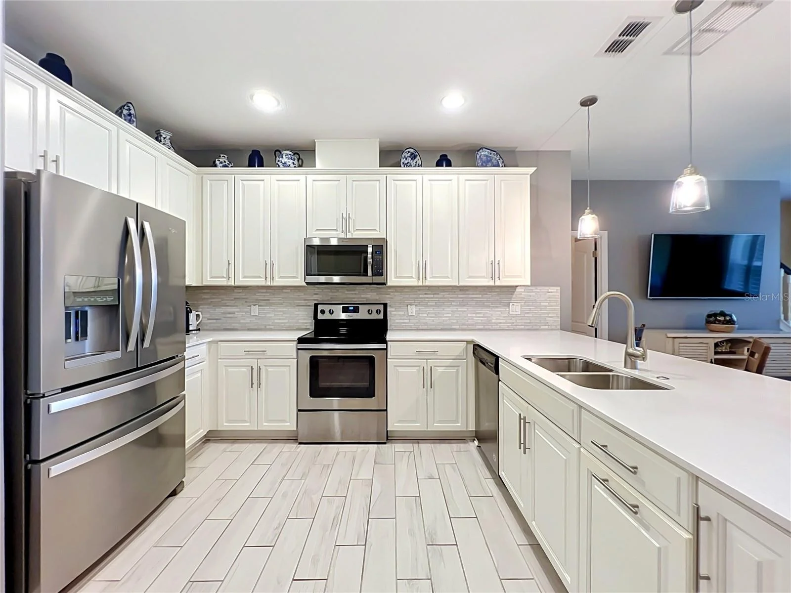17457 CHATEAU PINE WAY, CLERMONT, FL — photo 13
