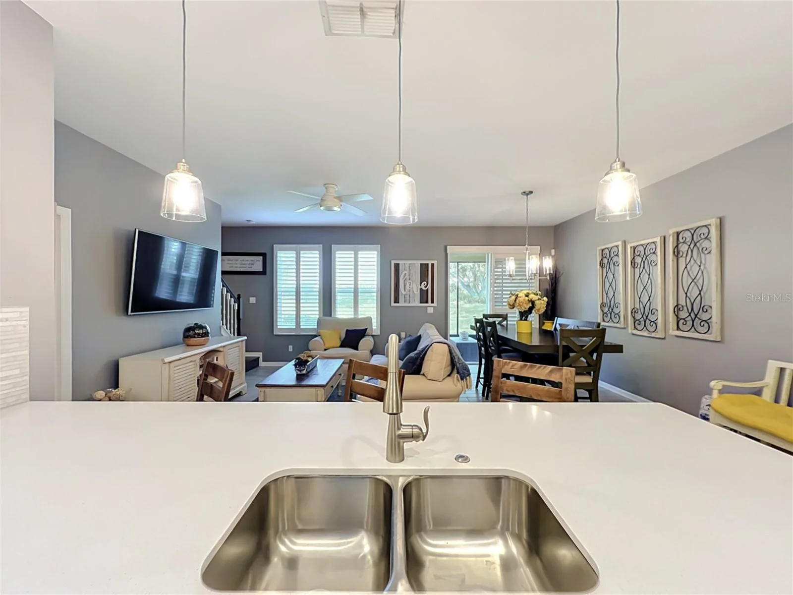 17457 CHATEAU PINE WAY, CLERMONT, FL — photo 17