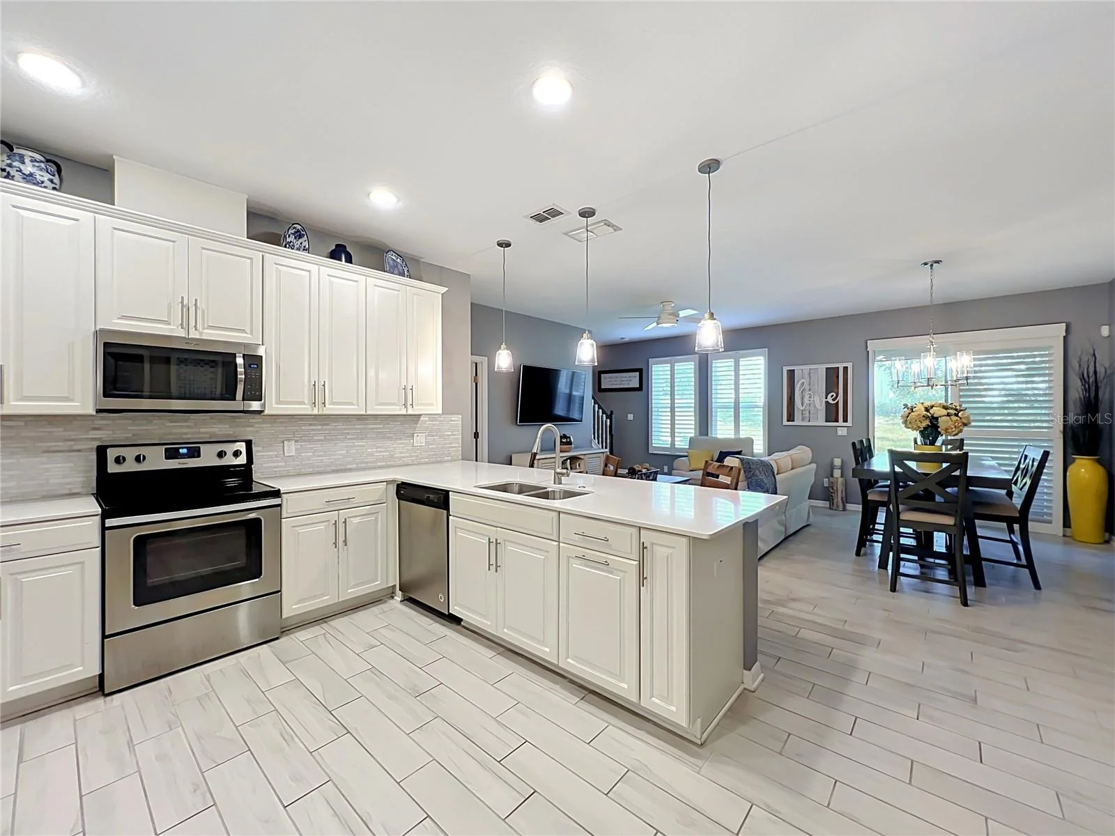 17457 CHATEAU PINE WAY, CLERMONT, FL — photo 18