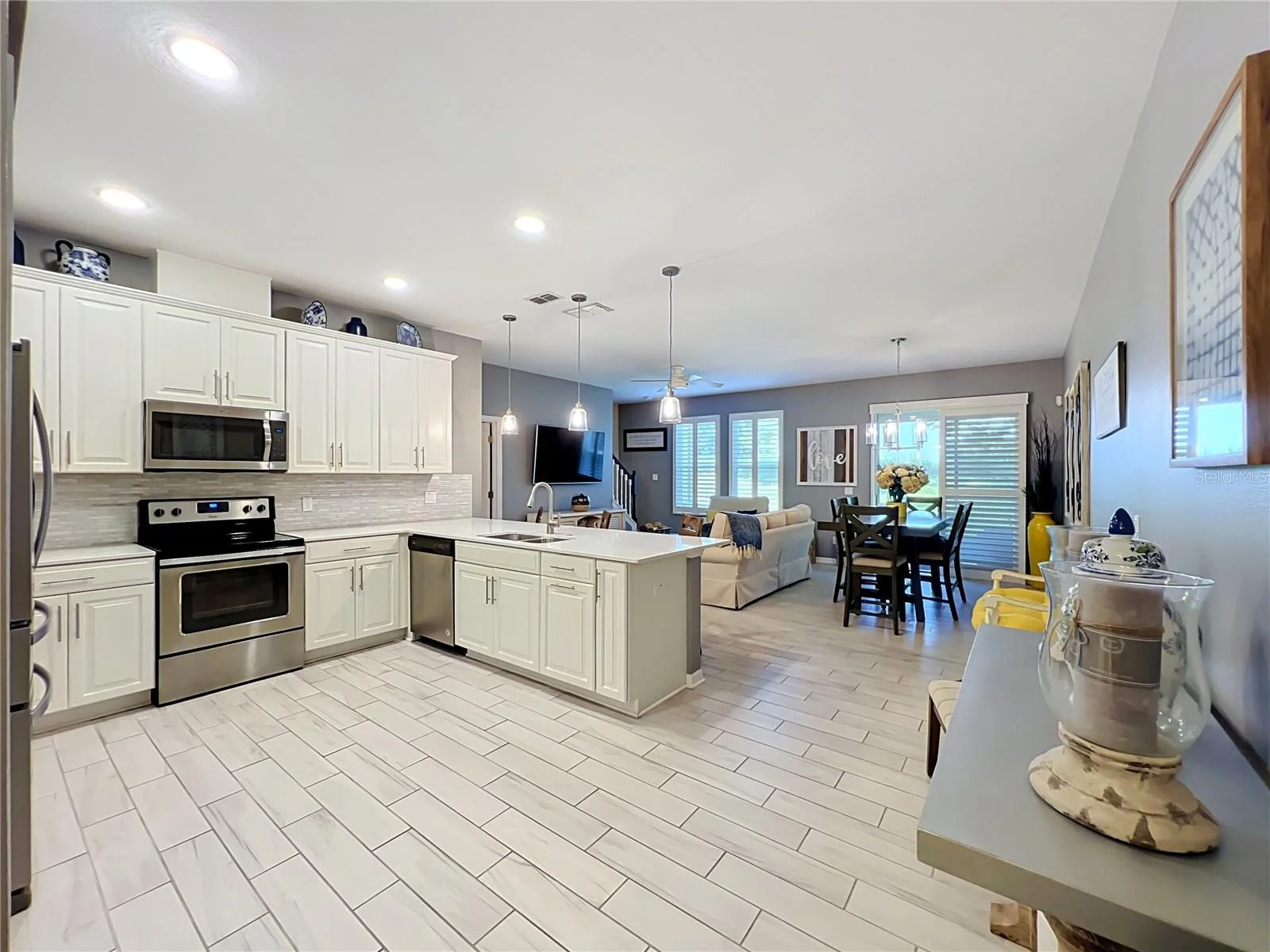 17457 CHATEAU PINE WAY, CLERMONT, FL — photo 19