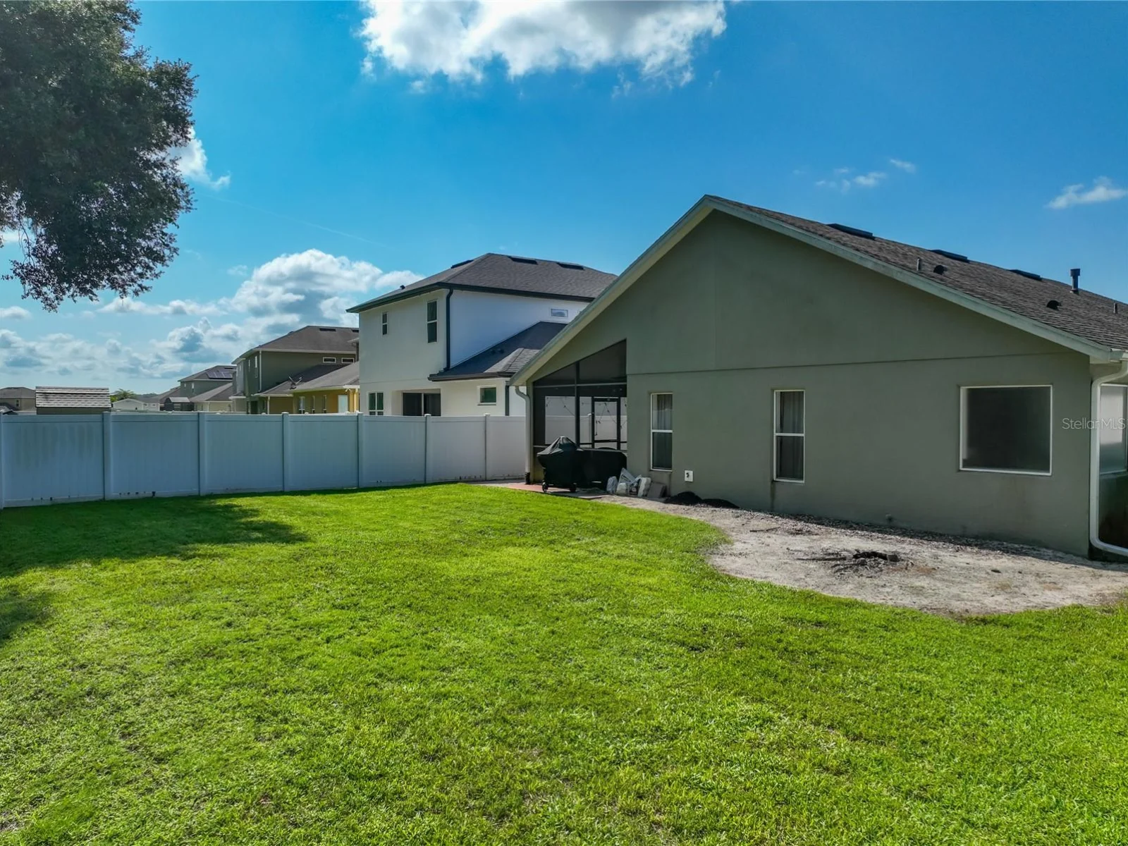 845 HARING LN, MOUNT DORA, FL — photo 38
