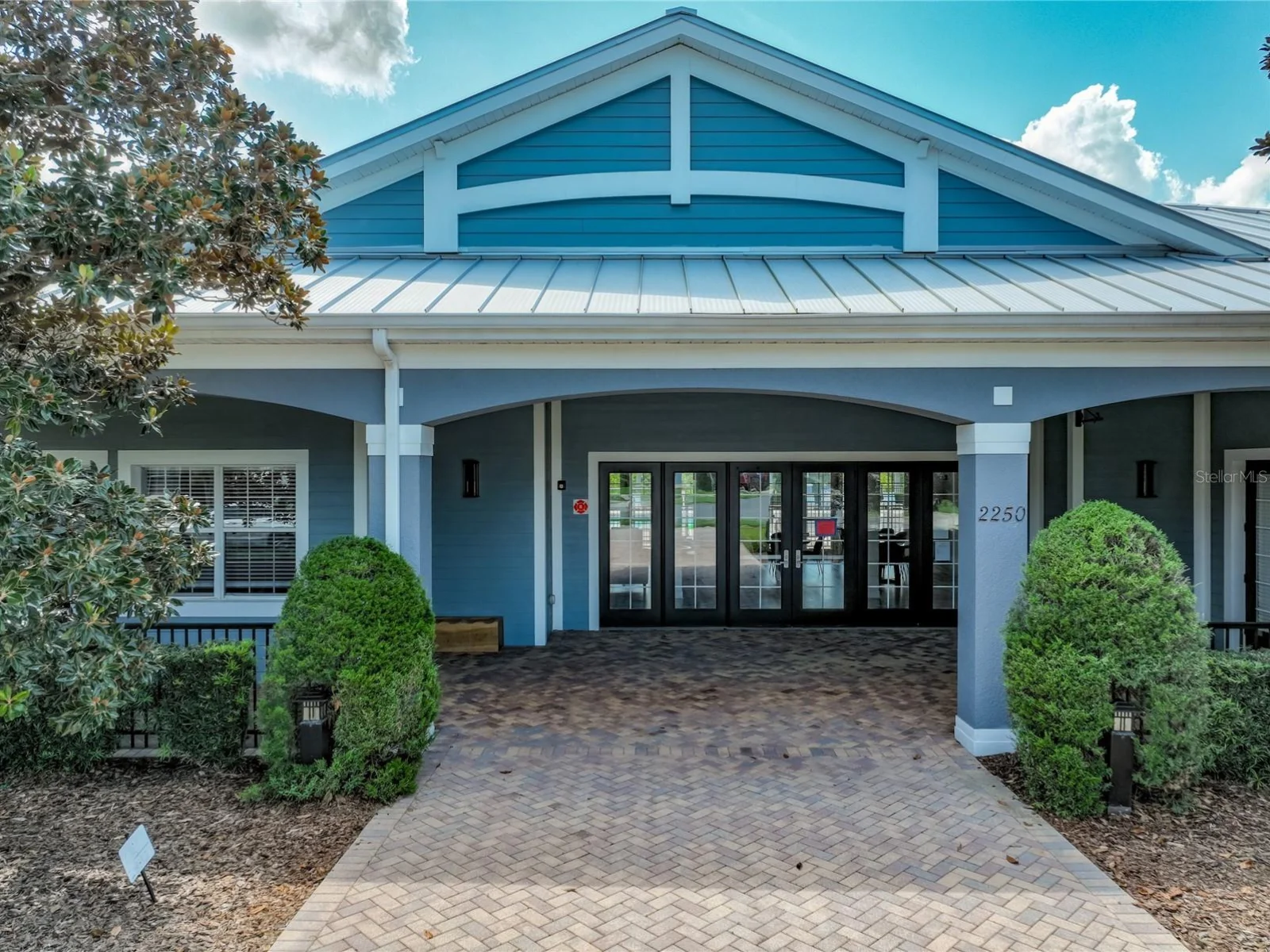 845 HARING LN, MOUNT DORA, FL — photo 40