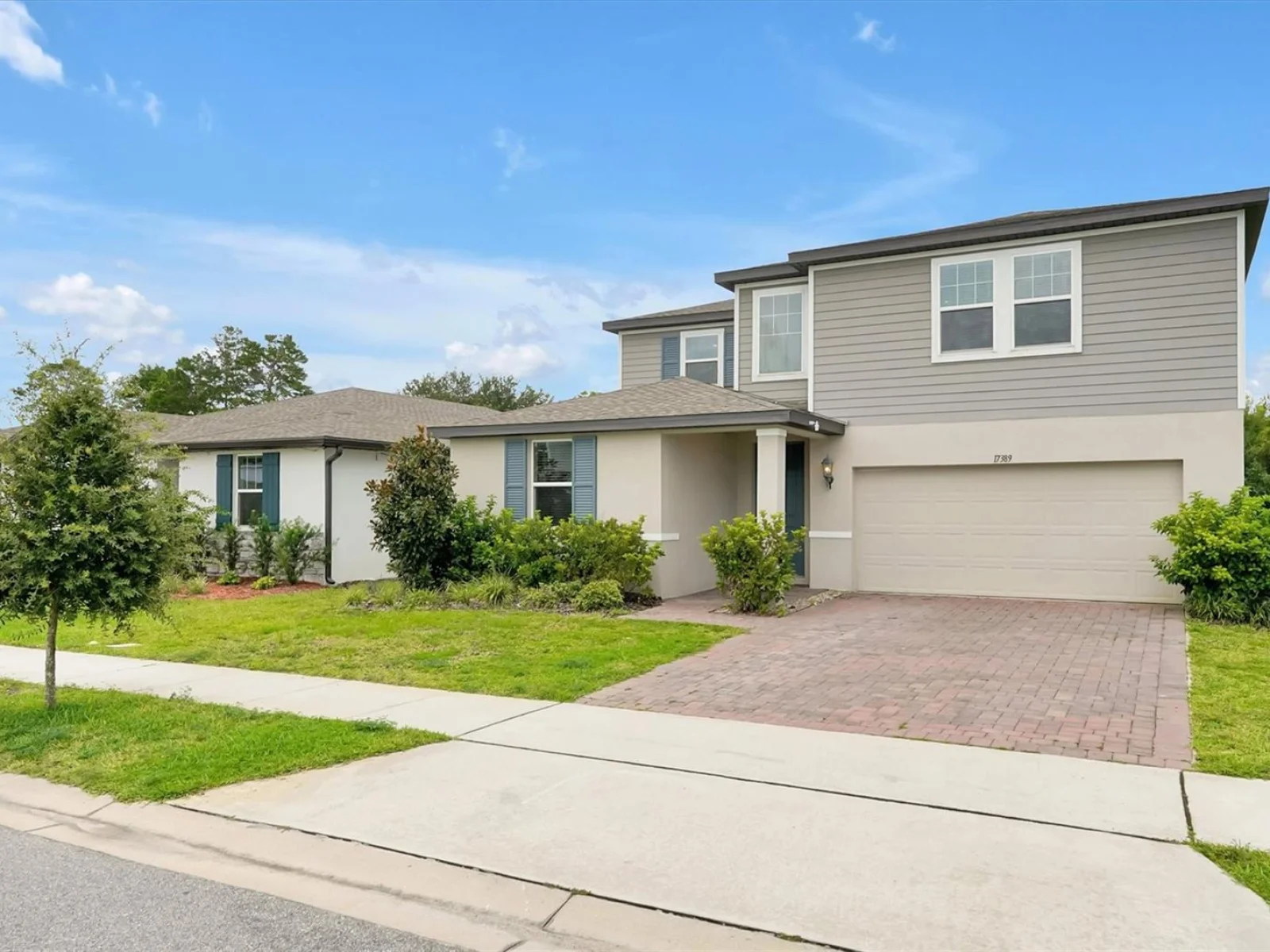 17389 BACK BAY CT, CLERMONT, FL — photo 2