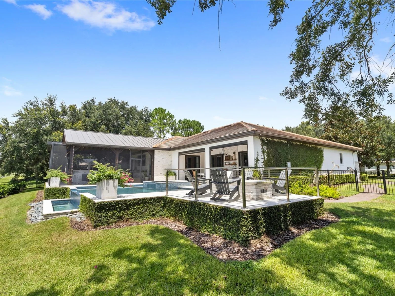 25834 FEATHER RIDGE LN, SORRENTO, FL — photo 46