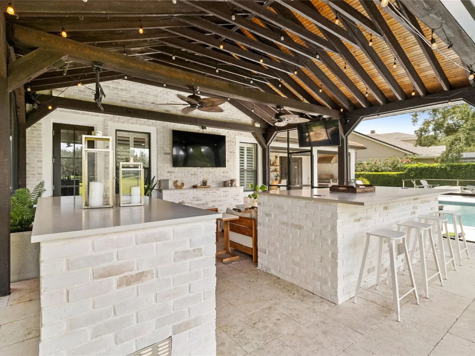 25834 FEATHER RIDGE LN, SORRENTO, FL — photo 49