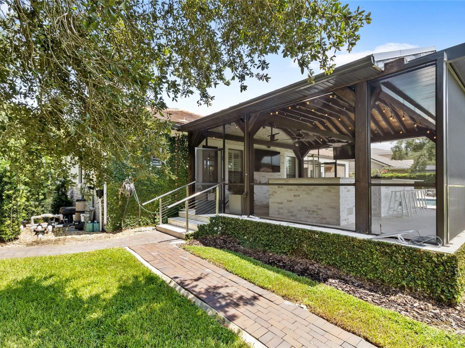 25834 FEATHER RIDGE LN, SORRENTO, FL — photo 50