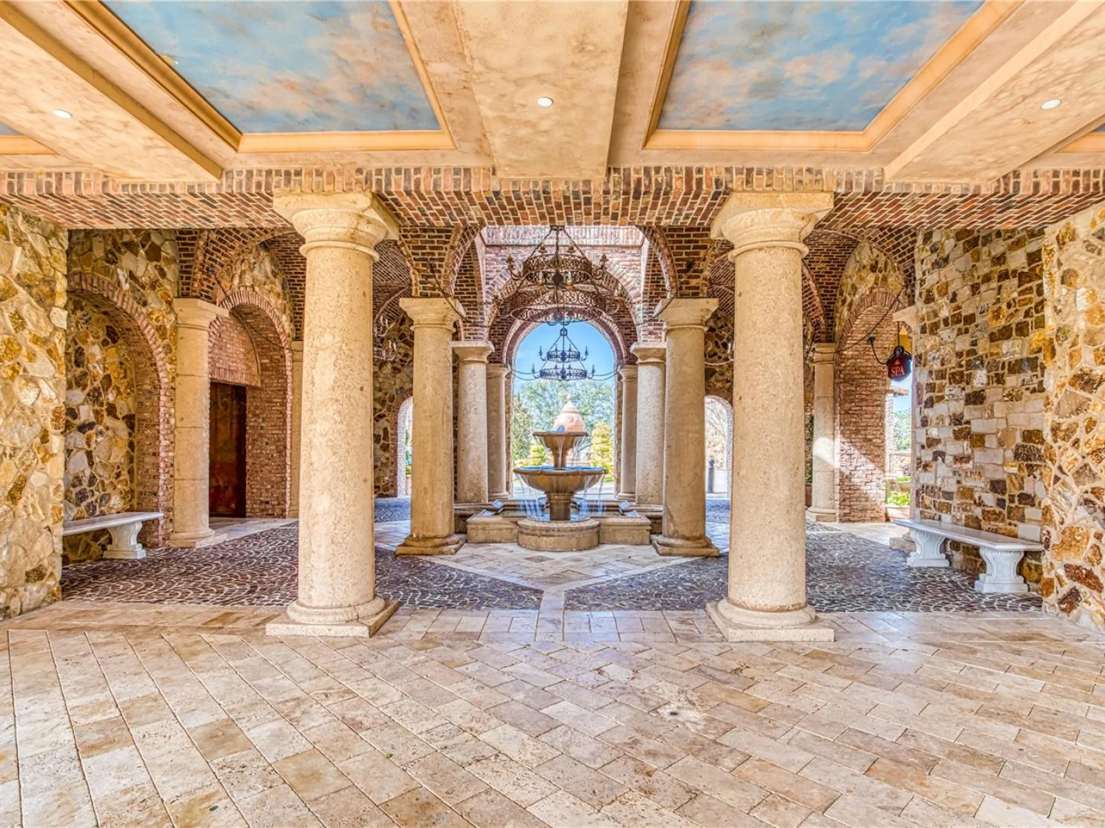 17131 ETRUSCAN LN, MONTVERDE, FL — photo 32