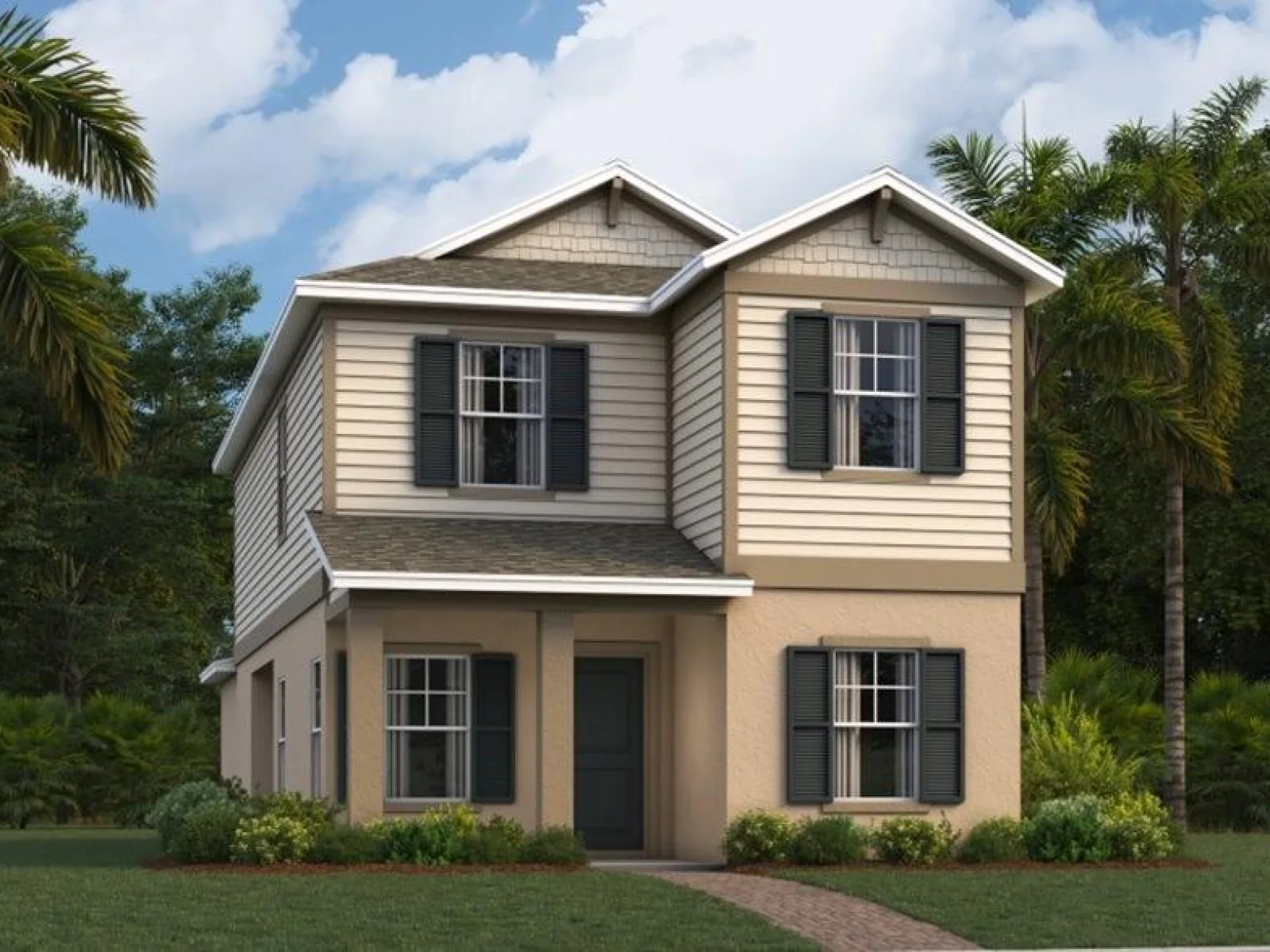 5638 KETTLEBELL ALY, CLERMONT, FL — photo 1