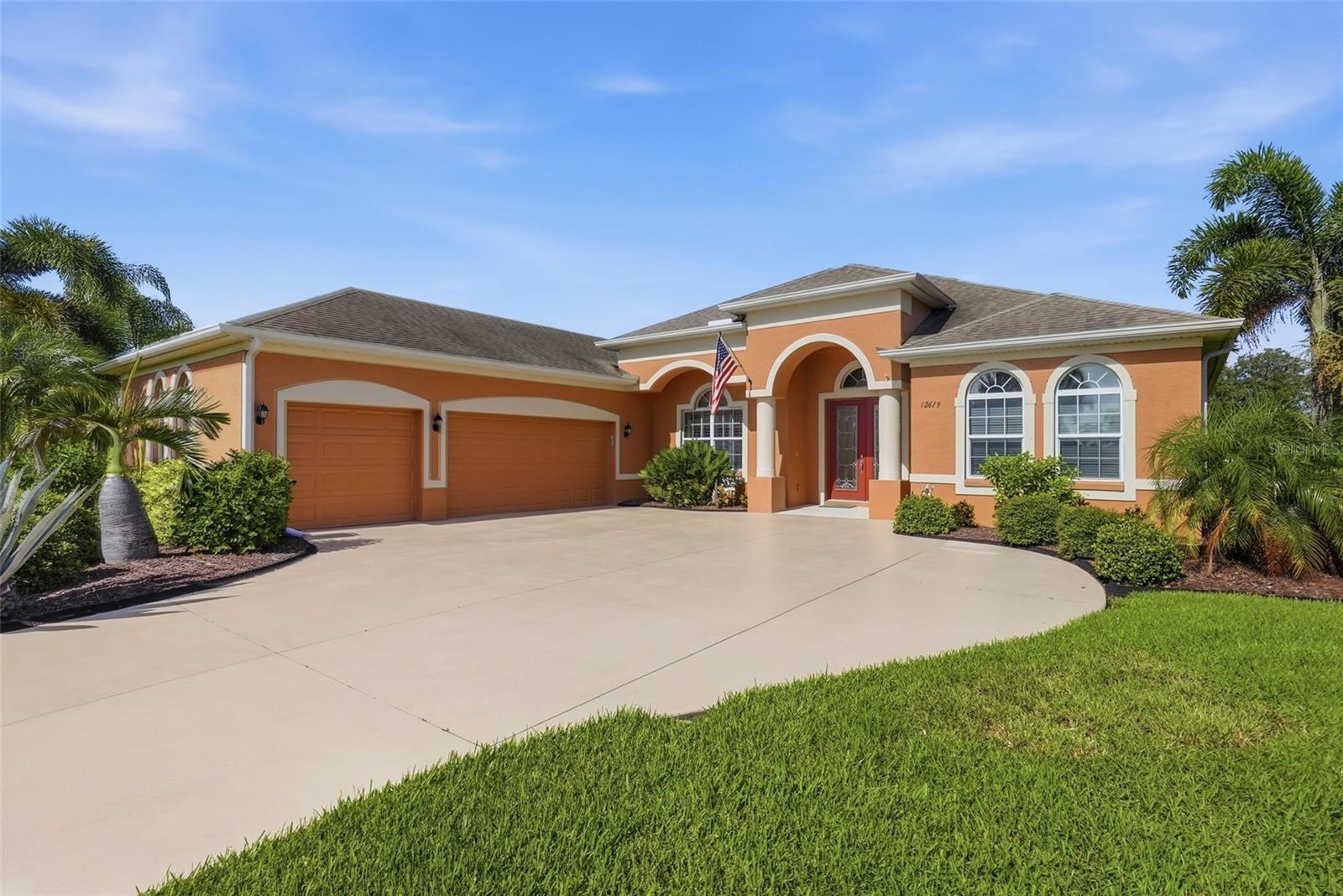 12619 50TH CT E, PARRISH, FL