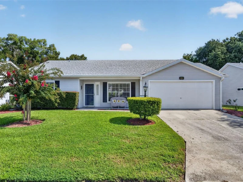 5349 TANGELO ST, LEESBURG, FL