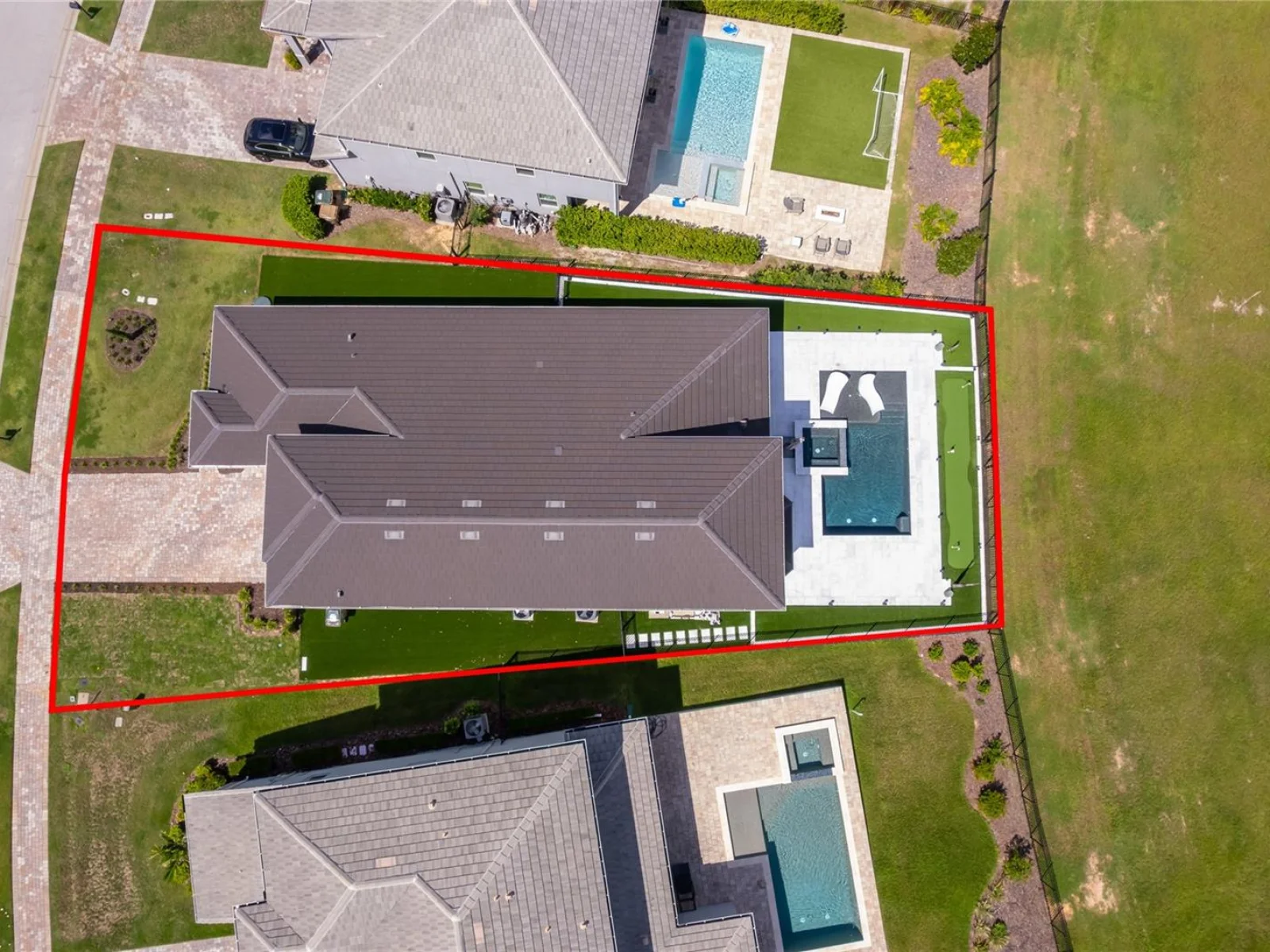 16012 VOLTERRA PT, MONTVERDE, FL — photo 5