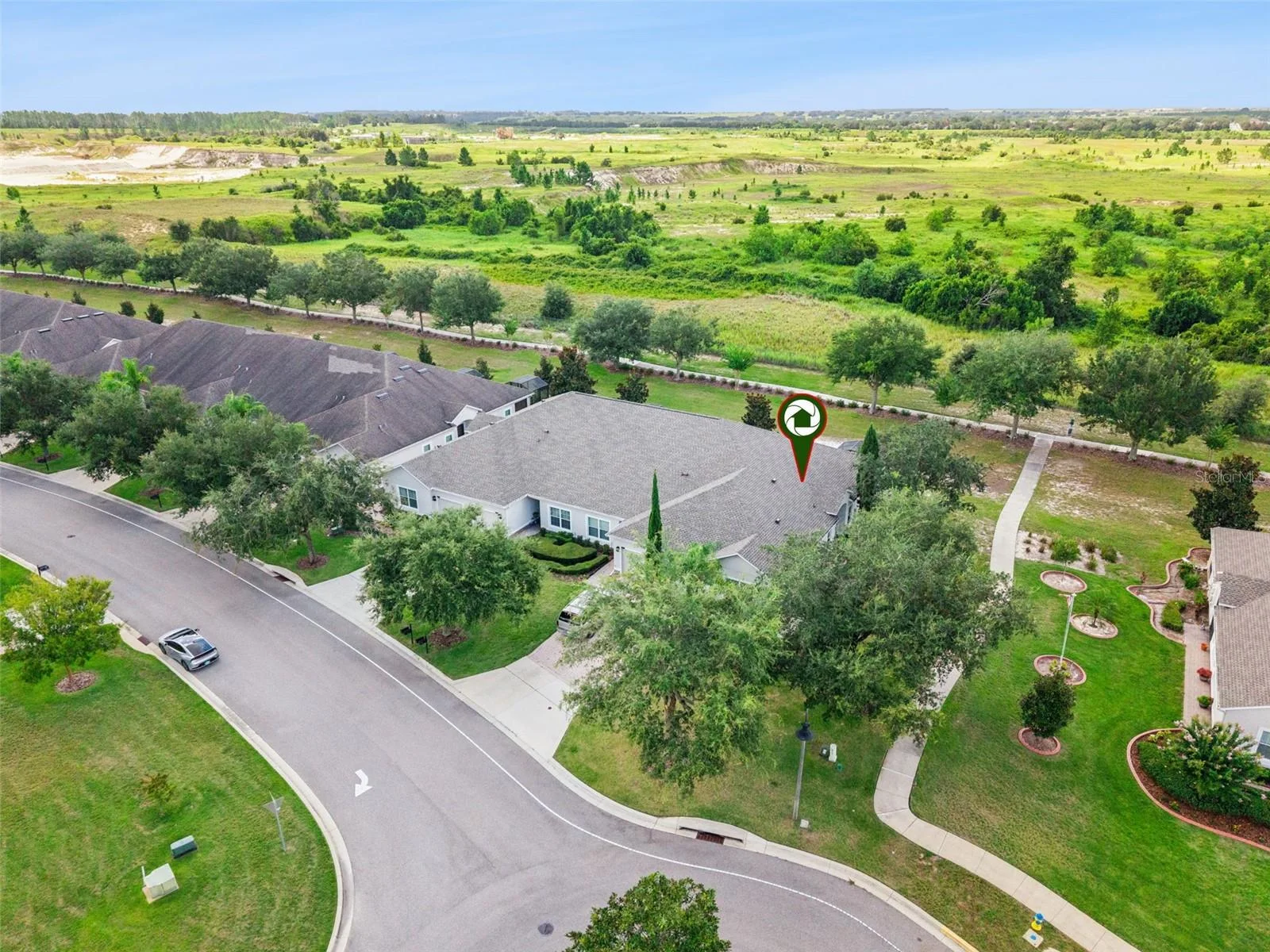 3201 SONESTA CT #A, CLERMONT, FL — photo 16