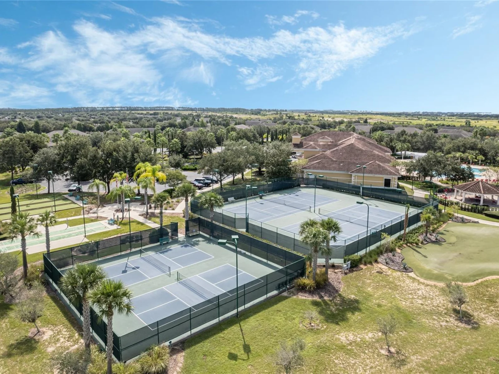3201 SONESTA CT #A, CLERMONT, FL — photo 32