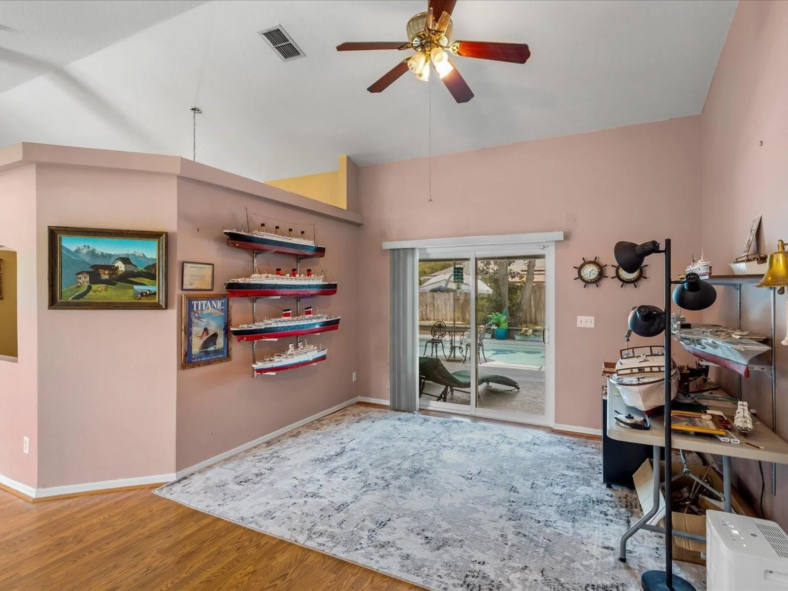 10217 SPRING MOSS AVE, CLERMONT, FL — photo 5