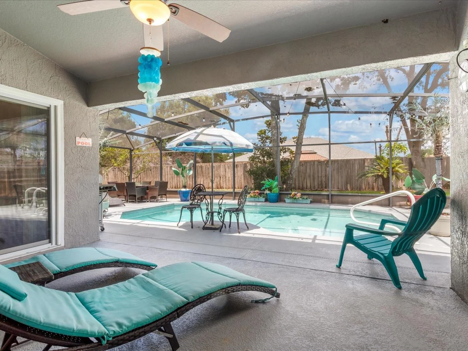 10217 SPRING MOSS AVE, CLERMONT, FL — photo 7