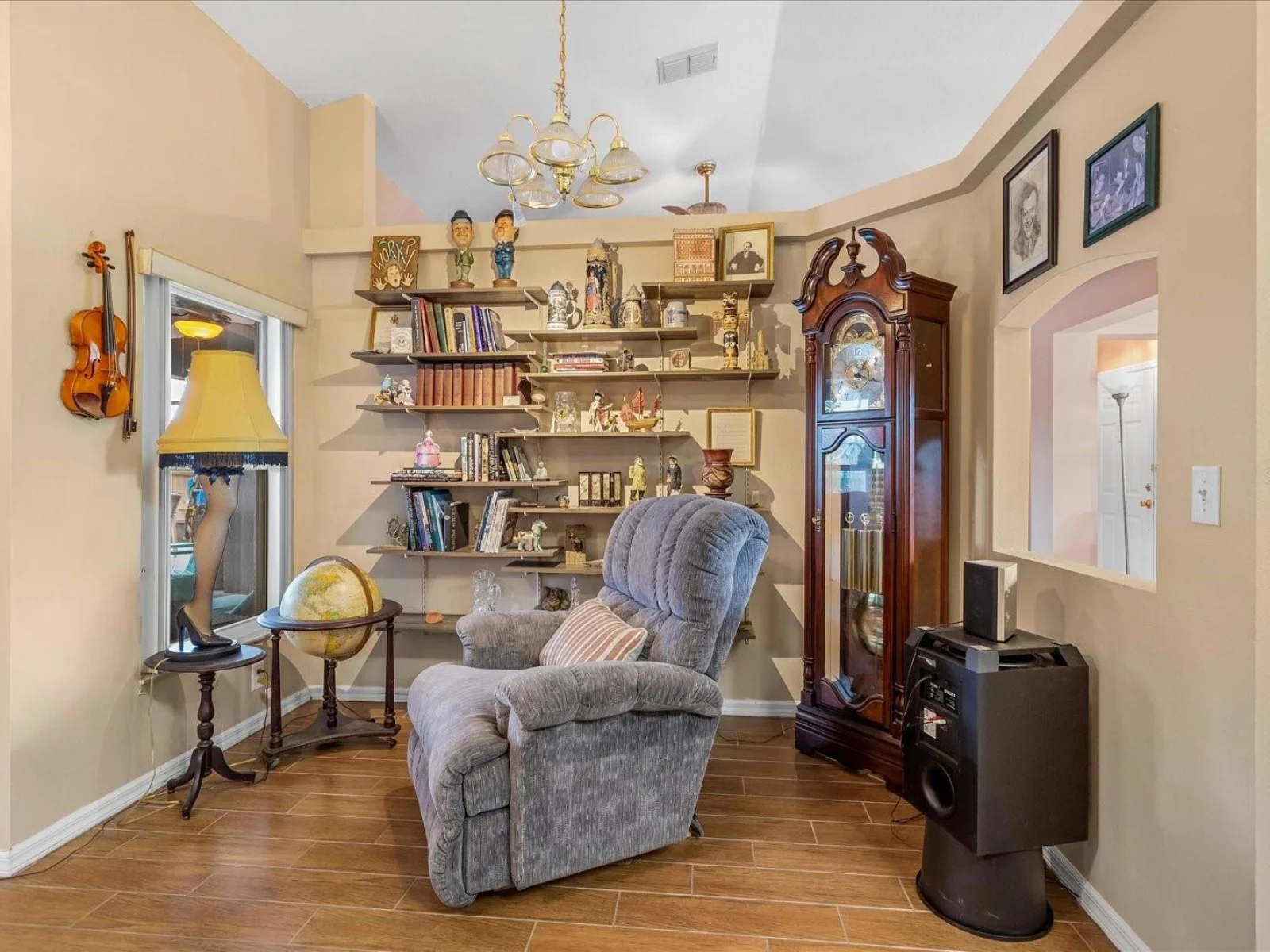 10217 SPRING MOSS AVE, CLERMONT, FL — photo 12