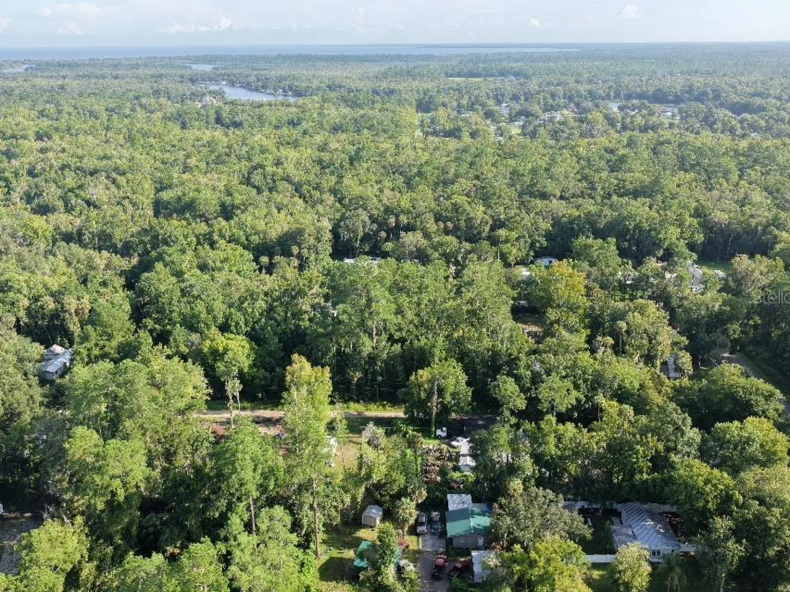 GOBBLER RD, ASTOR, FL — photo 27