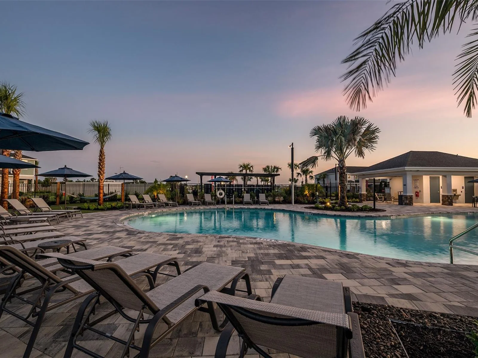 671 NESS ISLAND DR #671, MOUNT DORA, FL — photo 25
