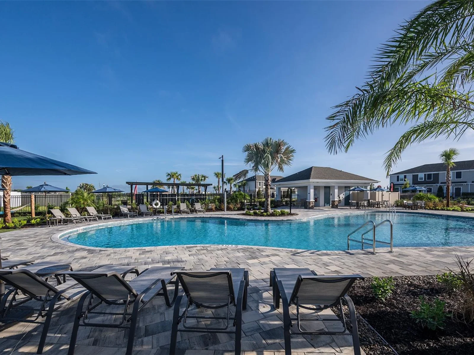 671 NESS ISLAND DR #671, MOUNT DORA, FL — photo 73