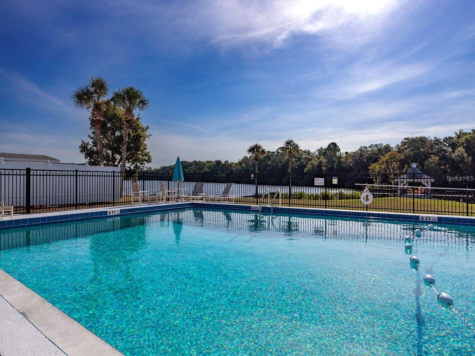 1561 APACHE CIR, TAVARES, FL — photo 57