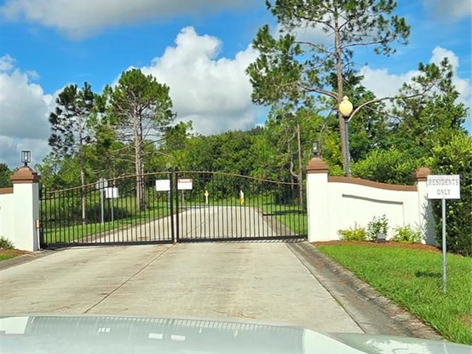 BELLERIVE DR, CLERMONT, FL — photo 3