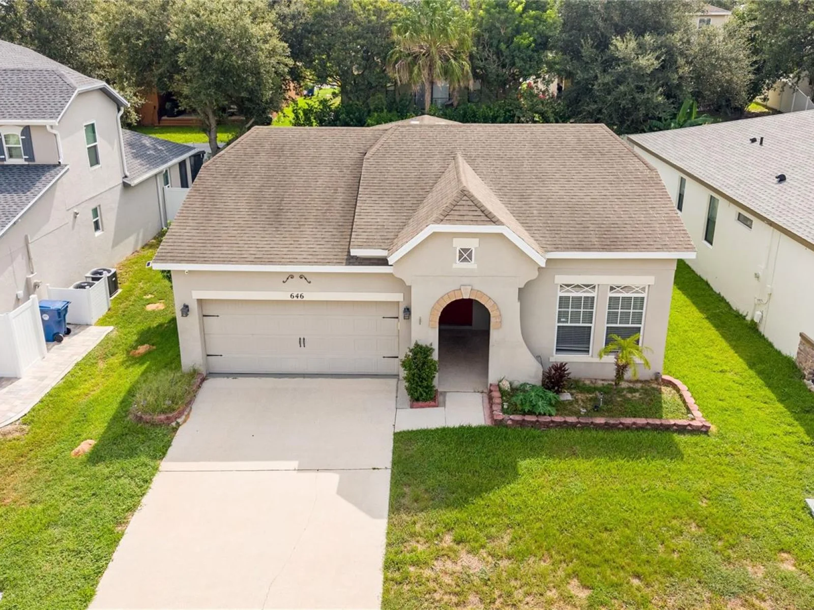 646 ARBOR POINTE AVE, MINNEOLA, FL — photo 4