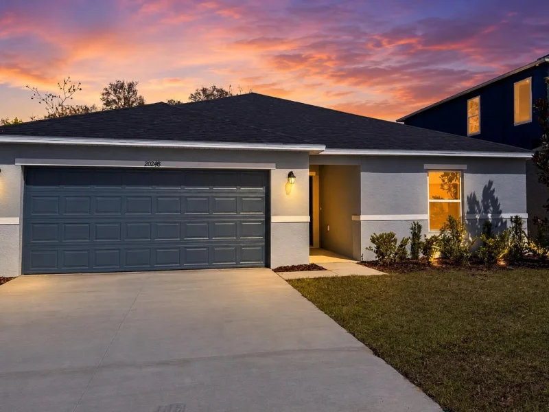 20248 LAVENDER BLOOM, MOUNT DORA, FL