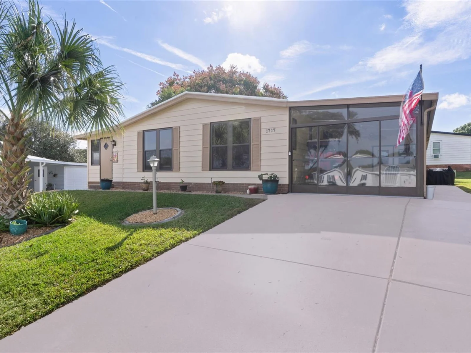 1717 PALM AIRE DR, LADY LAKE, FL — photo 33