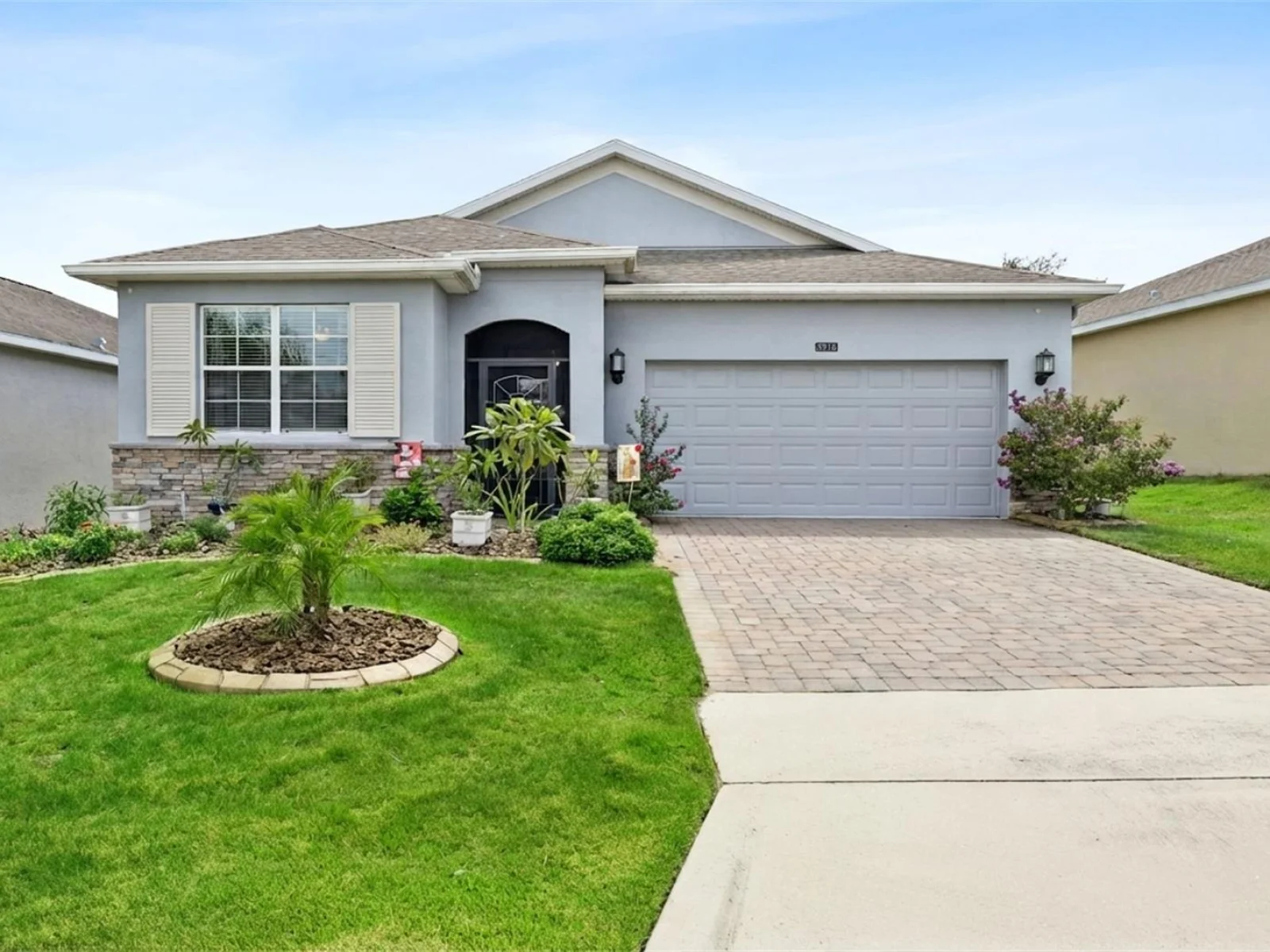 3516 KINLEY BROOKE LN, CLERMONT, FL — photo 1