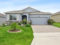 3516 KINLEY BROOKE LN — photo 1