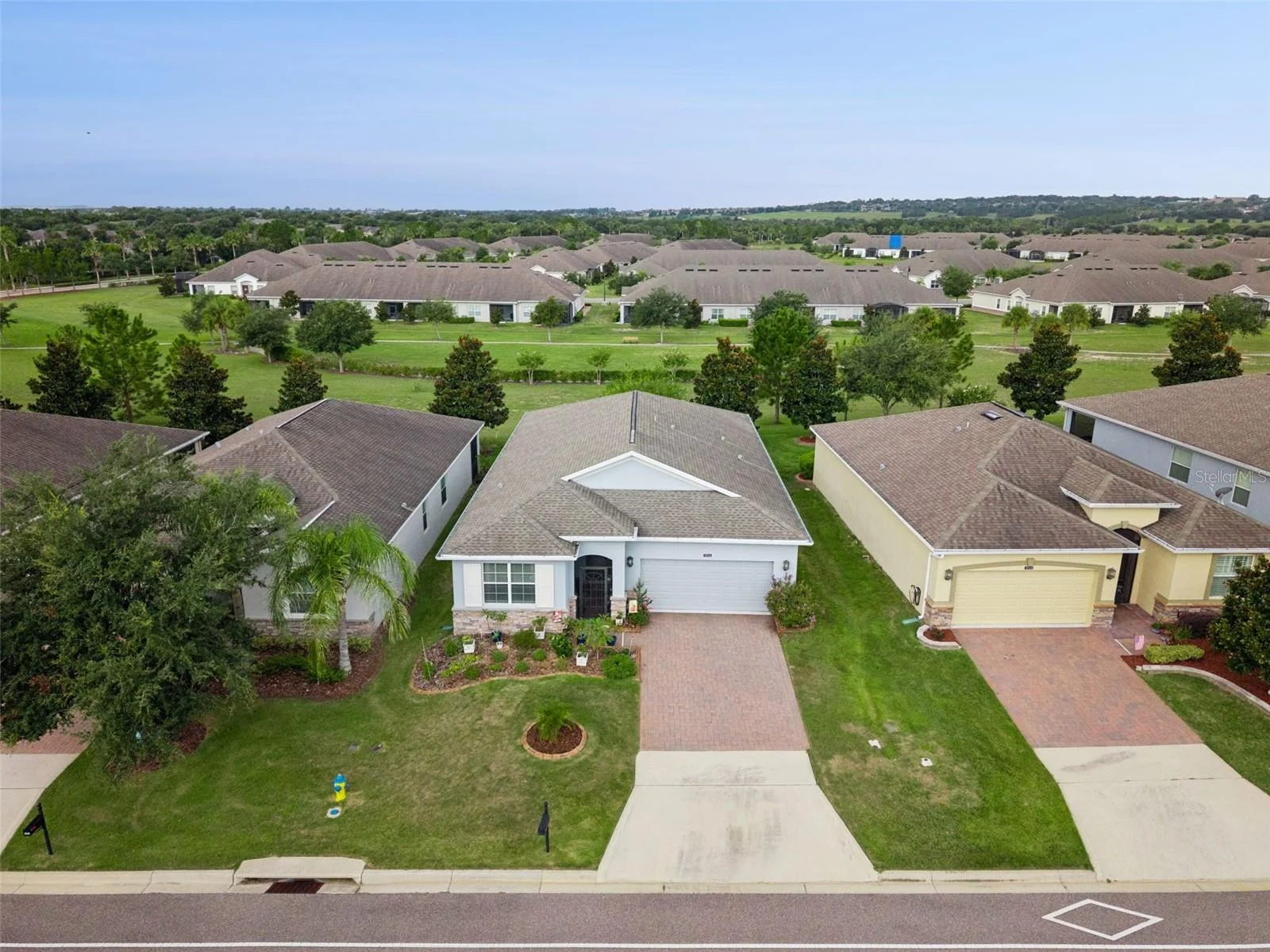 3516 KINLEY BROOKE LN, CLERMONT, FL — photo 34