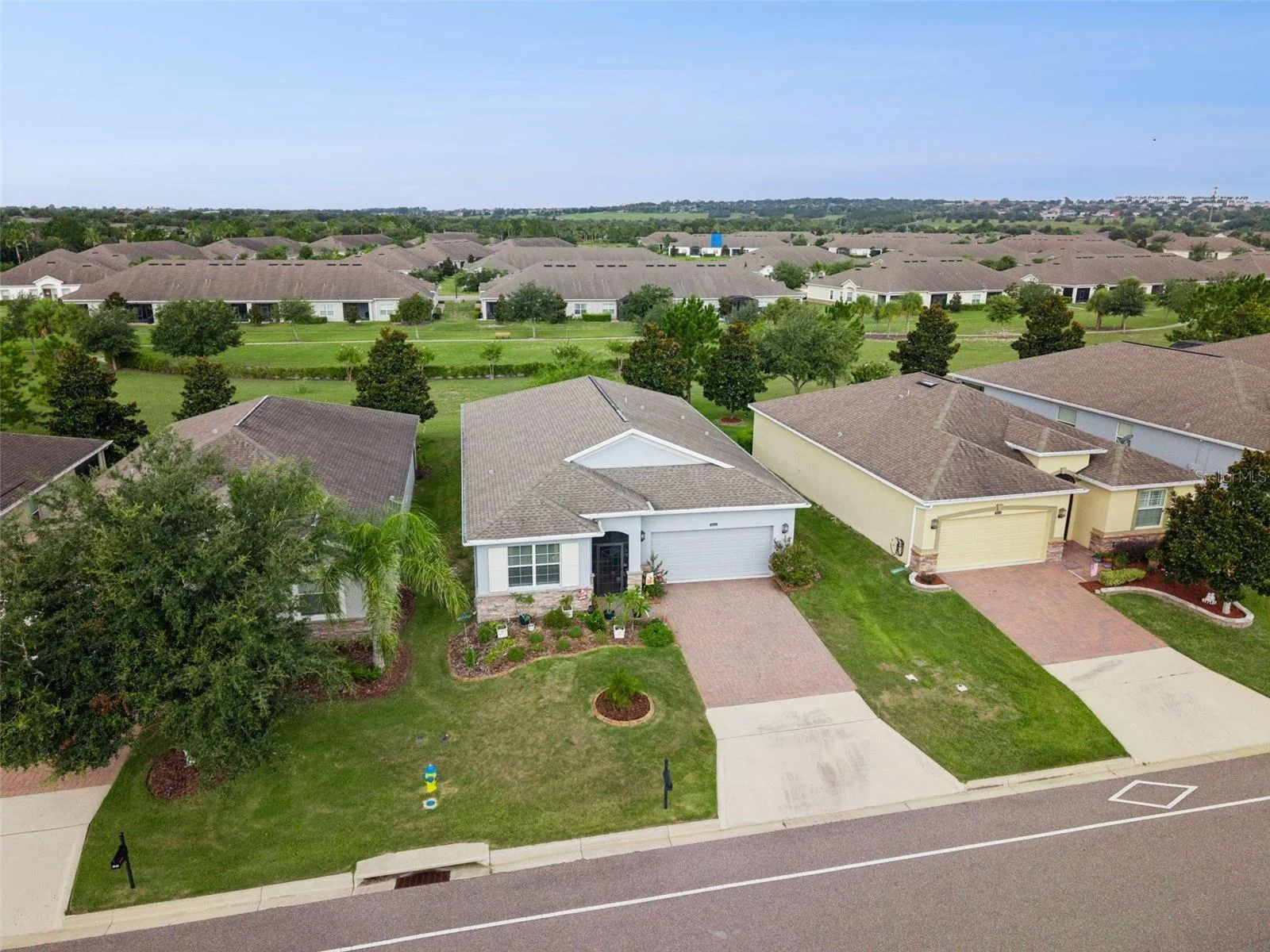 3516 KINLEY BROOKE LN, CLERMONT, FL — photo 35