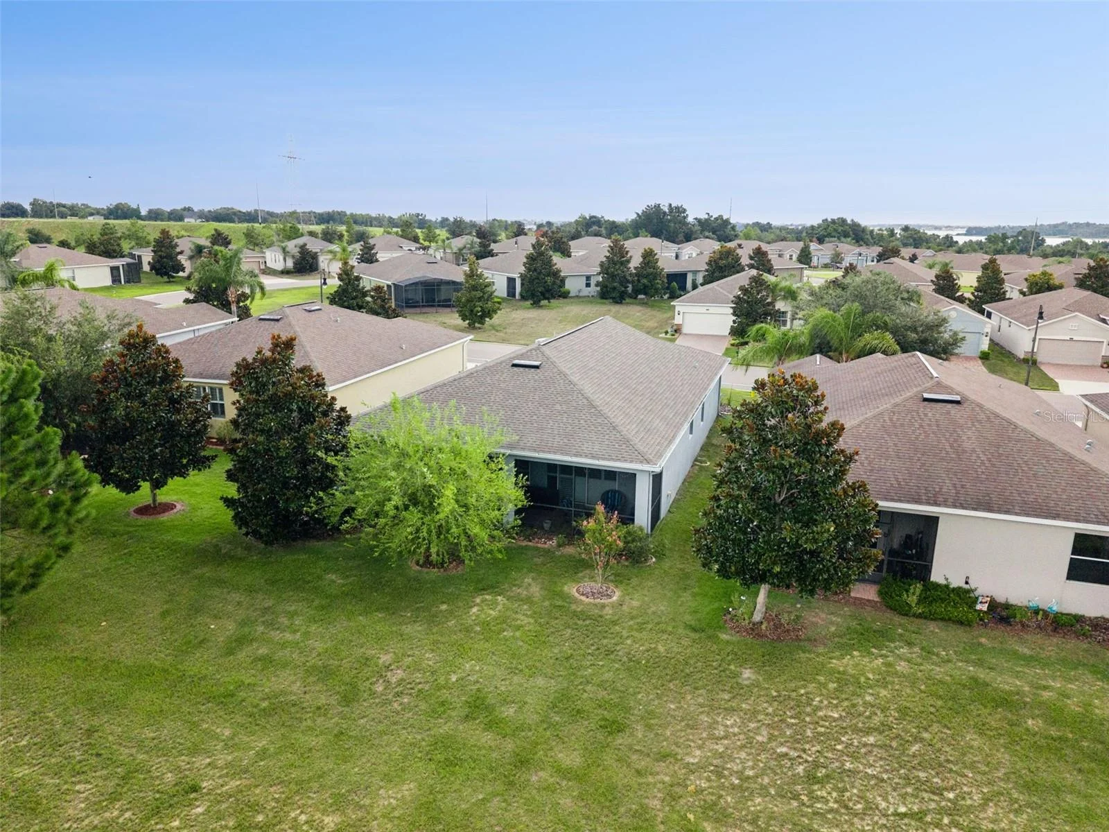 3516 KINLEY BROOKE LN, CLERMONT, FL — photo 37
