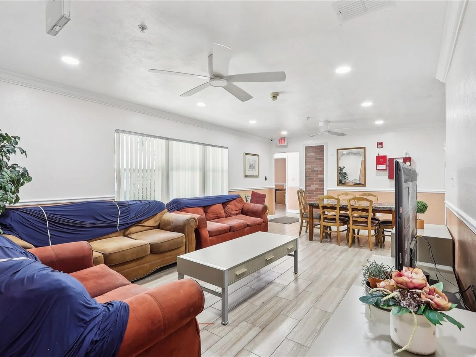 201 ROSEFIELD AVE, LEESBURG, FL — photo 4