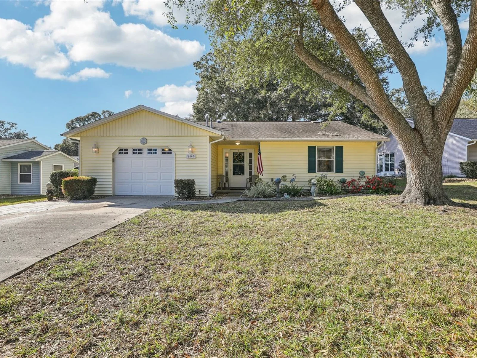 1507 NEW ABBEY AVE, LEESBURG, FL — photo 1