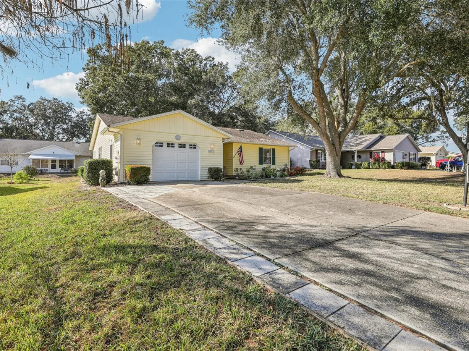 1507 NEW ABBEY AVE, LEESBURG, FL — photo 4