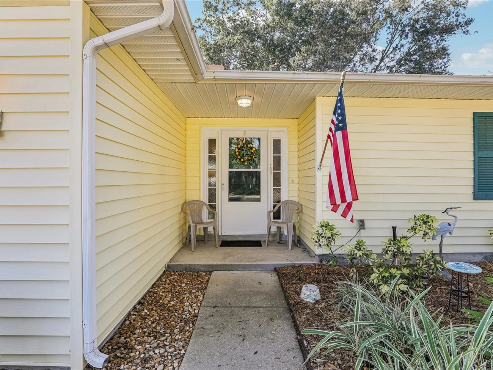 1507 NEW ABBEY AVE, LEESBURG, FL — photo 5
