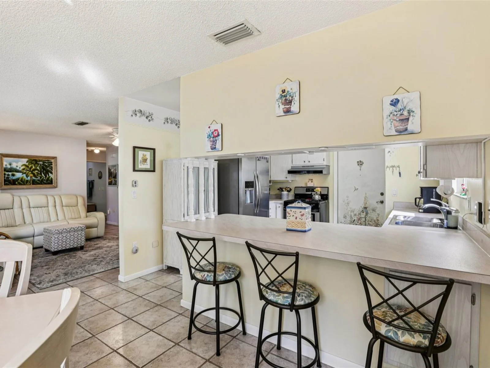 1507 NEW ABBEY AVE, LEESBURG, FL — photo 14