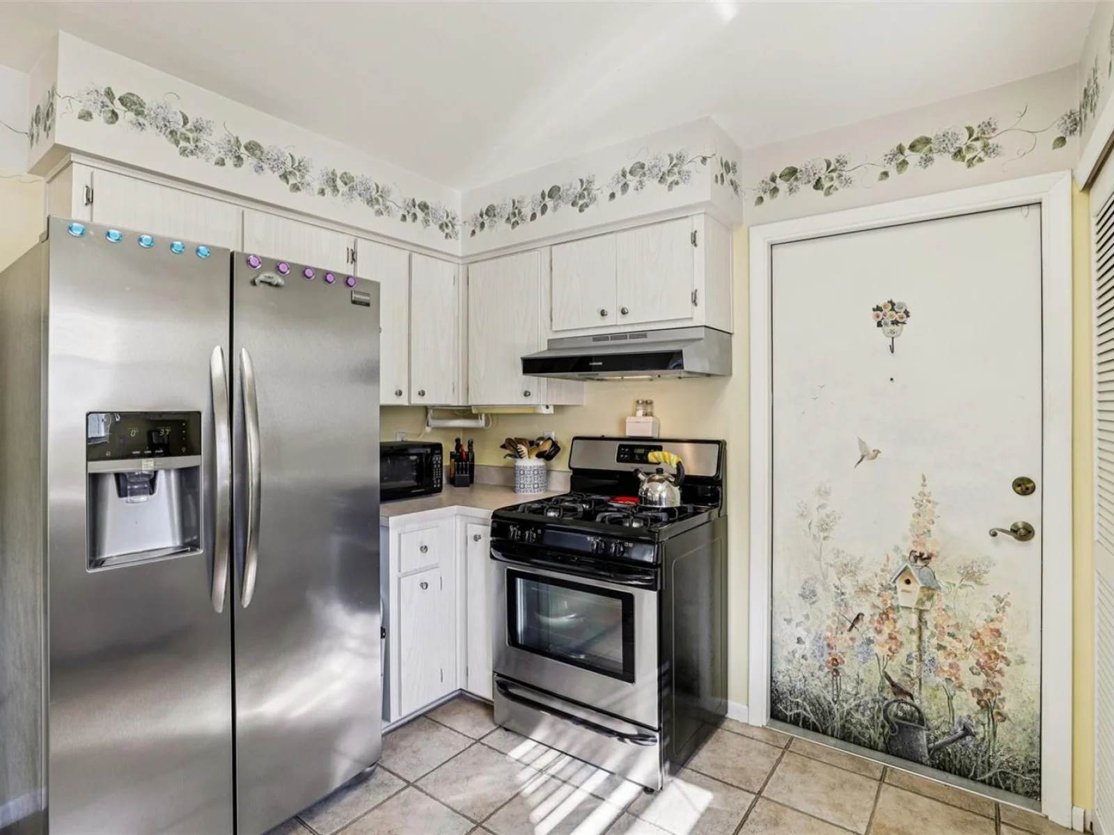 1507 NEW ABBEY AVE, LEESBURG, FL — photo 17